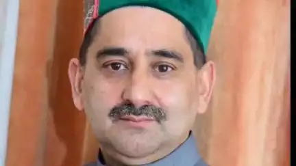 चम्बा: हिमाचल प्रदेश विधानसभा में उप मुख्य सचेतक केवल सिंह पठानिया 6 जुलाई से चंबा जिले के प्रवास पर रहेंगे