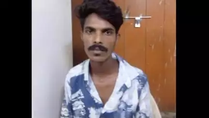 नागपूर ग्रामीण: आठवा मैल येथे दखलपात्र गुन्हा करण्यासाठी लोखंडी सुरा घेऊन फिरणाऱ्या 'मळी'ला अटक