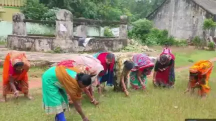ବାରିପଦା ମ୍ୟୁନିସିପାଲଟି: ଜିଲ୍ଲାର ବିଭିନ୍ନ ସ୍ଥାନରେ ମିଶନ ଶକ୍ତି ବିଭାଗ ଏବଂ ସ୍ବାସ୍ଥ୍ୟ ଓ ପରିବାର କଲ୍ୟାଣ ବିଭାଗ ପକ୍ଷରୁ ଡାଇରିଆ ନିରାକରଣ ଅଭିଯାନ ଅନୁଷ୍ଠିତ