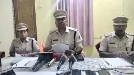 ବାଙ୍ଗିରିପୋଷି: ବାଇଗଣବାଡ଼ିଆ ନିକଟରେ ଯୁବକ ଉପରେ ଗୁଳିକାଣ୍ଡ ଘଟଣା, ୬ ଅଭିଯୁକ୍ତ ଗିରଫ।