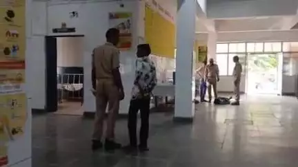 डेरापुर: मंगलपुर क्षेत्र के अलग-अलग गांव में हुई मारपीट के मामले में पुलिस ने 6 लोगों को गिरफ्तार किया, कार्रवाई की