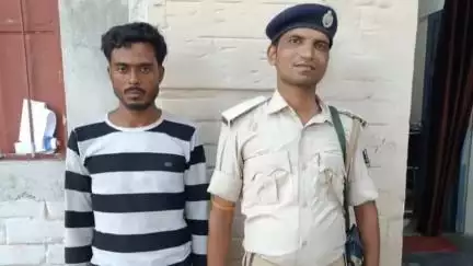 सिकटी: सिकटी पुलिस ने बांस झाड़ी में मिले शव मामले में मृतक के दोस्त को गिरफ्तार किया, लड़की को न्यायिक हिरासत में भेजा