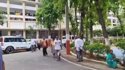 जहानाबाद: जिले से अजब मामला: निर्वाचित वार्ड सदस्य चार साल बाद भी प्रभार को तरस रहे, आश्वासन ही मिलता है
