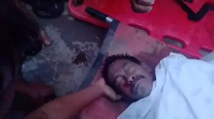 জামপুইজলা: শামুক কুড়াতে গিয়ে পুকুরে মৃত্যু হলো টাকারজলা মহিঠাকুর পাড়া এক ব্যক্তির