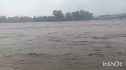 भोटा: हमीरपुर में 55 करोड़ से अधिक हुआ नुकसान, 5 से 9 जुलाई तक भारी बारिश का अलर्ट: अमरजीत सिंह