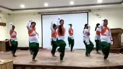 সাব্রুম: রাজ্যভিত্তিক এনএসএস প্রোগ্রামে বিভিন্ন ইভেন্টে বেশ কয়েকটি প্রথম পুরস্কার জিতে নিলো জলেফা উচ্চতর মাধ্যমিক বিদ্যালয়