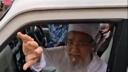 বর্ধমান ১: বিক্ষোভে দলীয় পতাকা ছিল না,মন্ত্রী সিদ্দিকুল্লার উপর হামলা দলীয় স্তরে হয়নি,বর্ধমানে বললেন জেলা তৃণমূলের সভাপতি