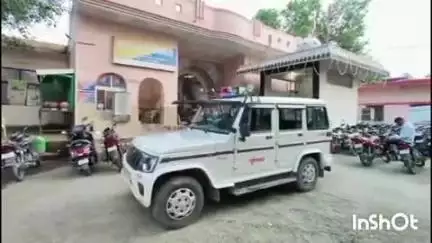 बारां: जगजीवनराम कॉलोनी में 17 वर्षीय किशोर लापता, परिजनों ने कोतवाली में दर्ज कराई रिपोर्ट