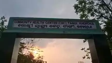 ବାଣପୁର: ବରଡ଼ି ନିକଟରେ ବାଇକ ଦୁର୍ଘଟଣା , ଜଣେ ଗୁରୁତର