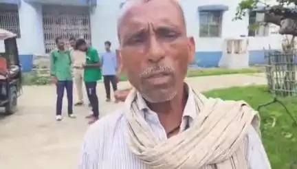 परबत्ता: सिराजपुर के अनुसूचित टोला में पारिवारिक कलह से तंग आकर महिला ने जहर खाकर आत्महत्या की, पुलिस जांच में जुटी