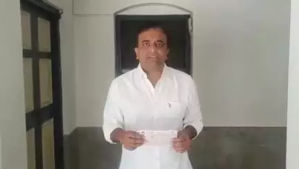 కూటమి ప్రభుత్వం ఏడాది పాలనకే లక్షా 60వేల కోట్ల అప్పులు చేశారు: మాజీ ఎమ్మెల్యే కాసు మహేష్