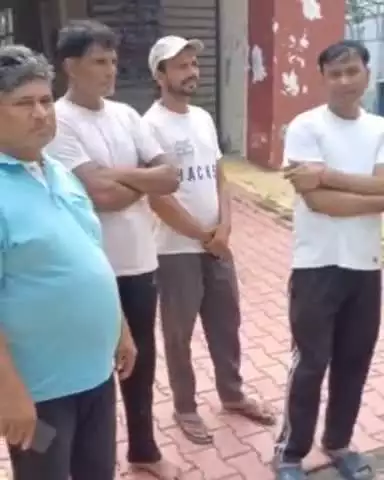 जगाधरी: हड़ताल गांव में खेत में पानी दे रहे किसान की करंट लगने से मौत, पुलिस जांच में जुटी