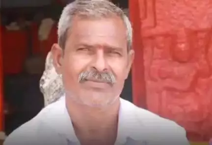 భిక్కనూర్: పెద్దమాల్లా రెడ్డి గ్రామానికి చెందిన వ్యక్తి రోడ్డు ప్రమాదానికి గురై చికిత్స పొందుతూ మృతి: బిక్కనూరు ఎస్సై ఆంజనేయులు
