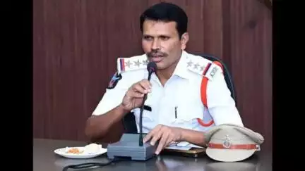 మద్యం తాగి వాహనాలు నడిపిన వారి 13 మంది నుండి 1,30,000 వేల రూపాయలు జరిమానా ట్రాఫిక్ సీఐ నిత్య బాబు