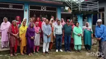 भोरंज: भलेठ में जल जनित रोगों से बचाव की जानकारी दी गई, पेयजल, भोजन और हाथों की स्वच्छता का महत्व समझाया गया