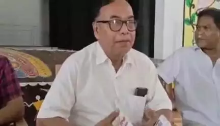 घाटशिला: घाटशिला में 6 जुलाई को होगा विशेष बहुभाषी साहित्यिक कार्यक्रम