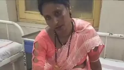 सिवनी: खैरीटेक गांव के पास दो बाइकों की टक्कर में पति-पत्नी घायल, जिला अस्पताल में भर्ती