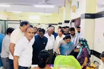 चंद्रपूर: जिल्ह्यात बल्लारपूर,चंद्रपूर, वरोरा आदी ठिकाणी विविध सामाजिक उपक्रमांतून दिवंगत खा.बाळूभाऊ धानोरकर यांना आदरांजली