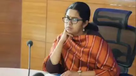 मेदिनीनगर (डालटनगंज): पलामू में टीबी मुक्त भारत अभियान को लेकर बैठक, फूड बास्केट देने वालों की संख्या बढ़ाने का निर्देश