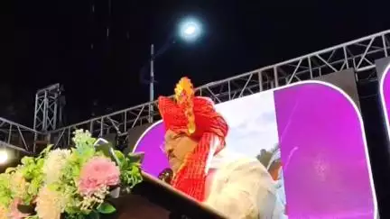 मोहोळ: शरद पवारांनी उमेदवार बदलणार नसल्याचे सांगितले होते : आमदार राजू खरे