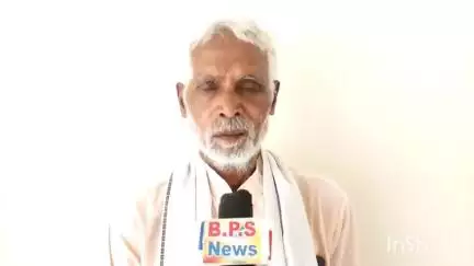 इस्लामपुर: लोकाईन नदी में बाढ़ से फसल बर्बाद, मुआवजे के लिए 7 जुलाई को अनुमंडल मुख्यालय पर प्रदर्शन