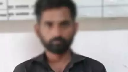 फतेहाबाद: डौकी पुलिस ने नकली करेंसी सप्लाई करने के आरोपी 10 हजार के इनामी को किया गिरफ्तार