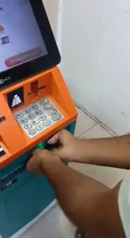 रायपुर: आमानाका थाना क्षेत्र में ए.टी.एम. मशीन टेम्परिंग कर ग्राहकों की रकम चुराने वाला अंतर्राज्यीय आरोपी गिरफ्तार