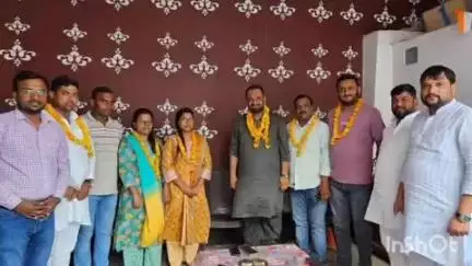 सोहावल: सोहावल के सारा बिशनपुर में दो सगी बहनों ने यूपी एसएससी में मुख्य सेविका पद पर चयन कर रचा इतिहास