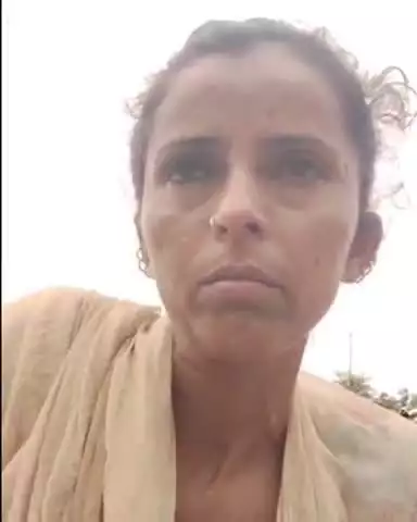 जगाधरी: पुलिस से इंसाफ न मिलने पर महिला ने हमीदा चौकी के बाहर खाया जहरीला पदार्थ, अस्पताल में भर्ती