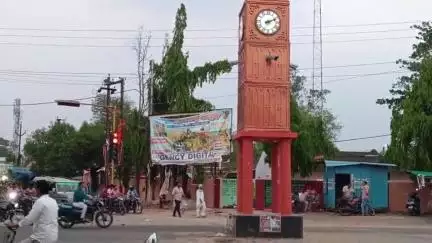 ପଦ୍ମପୁର: ଆସନ୍ତା ୧୪ ତାରିଖ ବ୍ଲକ କାର୍ଯ୍ୟାଳୟ ରେ ହେବ ଜିଲ୍ଲାପାଳ ଙ୍କ ଜନ ଶୁଣାଣୀ, ସୂଚନା ଦେଲେ ଉପଖଣ୍ଡ ସୂଚନା ଲୋକ ସମ୍ପର୍କ ଅଧିକାରୀ ମହେନ୍ଦ୍ର ସାହ