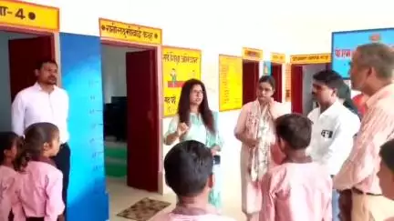 कन्नौज: जिले में 38 परिषदीय विद्यालयों का किया गया मर्ज, सामने आई जानकारी