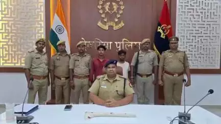रुद्रपुर: सौतेले बेटे ने पिता की हत्या की सुपारी दी, रुद्रपुर पुलिस ने किया सनसनीखेज खुलासा