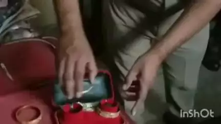 रायगढ़: कोतवाली पुलिस ने दानीपारा में चोरी का पूरा माल किया बरामद, पीड़ित परिवार ने राहत की सांस ली