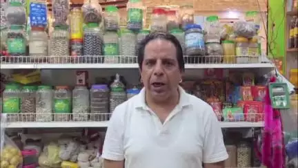 सुंदर नगर: प्राकृतिक आपदा पीड़ितों और प्रभावितों के लिए संयुक्त व्यापार संगठन व बाढ़ ग्रस्त सेवा समिति रविवार को भेजेंगी गाड़ी