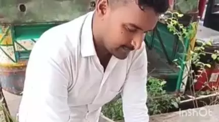 हिसुआ: चीता बीघा गांव में घर के सामने से बाइक चोरी, थाना में आवेदन देकर न्याय की गुहार लगाई