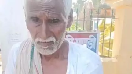 बिलग्राम: बघराई गांव में सिंचाई का पैसा मांगने पर रामकरण को राजेश और उसके पुत्र प्रभू ने पीटा, हाथ टूटा, पिता-पुत्र पर केस दर्ज