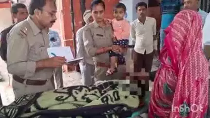 मड़ावरा: पहाड़ी कला में अज्ञात कारणों से महिला ने कीटनाशक का सेवन कर आत्महत्या की
