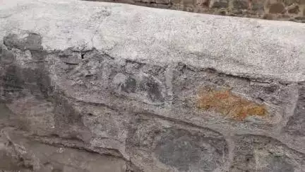 मालेगाव: मालेगाव भुईकोट किल्ल्याची भिंत अज्ञातांनी तोडली