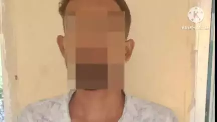 मुरहू: मुरहू थाना के पास पुलिस ने अवैध डोडा लदे बोलेरो वाहन को जब्त किया, चालक को किया गिरफ्तार