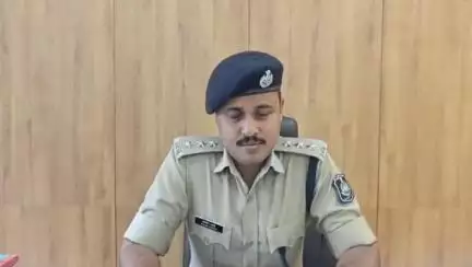 શહેરમાં સિવિલ હોસ્પિટલ પટાંગણમાં ફોરવીલ ચડાવનાર ઝડપાયેલ આરોપીને લઈને પ્રતિક્રિયા આપતા DYSP શ્રી ગઢવી
