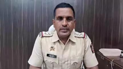 नागपूर शहर: फोनवर बोलत असताना निर्माणाधीन इमारतीवरून पडल्याने एका व्यक्तीचा मृत्यू : भेदोडकर, वरिष्ठ पोलीस निरीक्षक, हुडकेश्वर