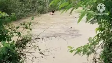 খানাকুল ১: একদিন নিখোঁজ থাকার পর ভাতশালা গ্রামের তারাজুলি খাল থেকে উদ্ধার নিখোঁজ ব্যক্তির মৃতদেহ