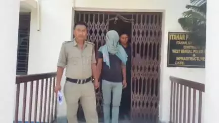 ইটাহার: ইটাহারে বিশেষভাবে সক্ষম যুবতিকে ধর্ষণের অভিযোগ প্রতিবেশী দুই ভাইয়ের বিরুদ্ধে; দিল্লি থেকে গ্রেপ্তার