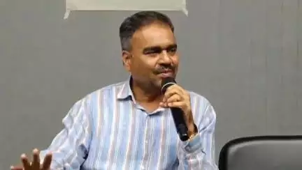 ಚಿತ್ರದುರ್ಗ: ನಮ್ಮ ಕ್ಲಬ್‌ಗೆ ಬಂದು ತೊಂದರೆ ಕೊಡುತ್ತಿರುವ ಪೊಲೀಸರು: ನಗರದಲ್ಲಿ ಮಾಲೀಕ ನಾಗರಾಜ್ ಆರೋಪ