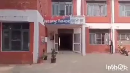 पलवल: कमरावली में व्यक्ति ने पेट्रोल छिड़ककर खुद को लगाई आग, पंचायती जमीन पर कब्जे के कारण उठाया कदम