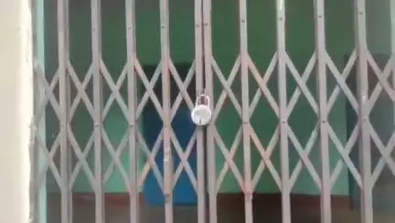 সালানপুর: হাইকোর্টের নির্দেশে বন্ধ আসানসোল BB কলেজ এবং কুলটি কলেজের ইউনিয়ন রুম