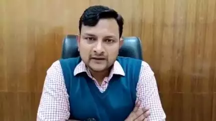 शिमला शहरी: 5 जुलाई से प्रदेश में भारी बारिश का दौर होगा शुरू, रेड और ऑरेंज अलर्ट जारी: मौसम वैज्ञानिक शोभित कटयाल