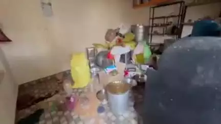 सेलू: रायपूर येथे घरफोडीत सोन्याचे दागिने व रोख रक्कम लंपास