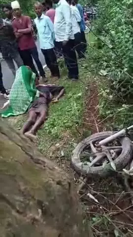 दारू: दिगवार चंडी स्थान के पास बाइक सवार युवक ने पेड़ में मारी टक्कर, मौके पर हुई मौत