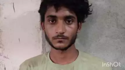 रेवाड़ी: सर्विस स्टेशन से जनरेटर व अन्य सामान चोरी करने के मामले में एक और आरोपी कुतीना गांव से किया गया गिरफ्तार